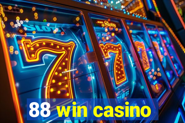 88 win casino